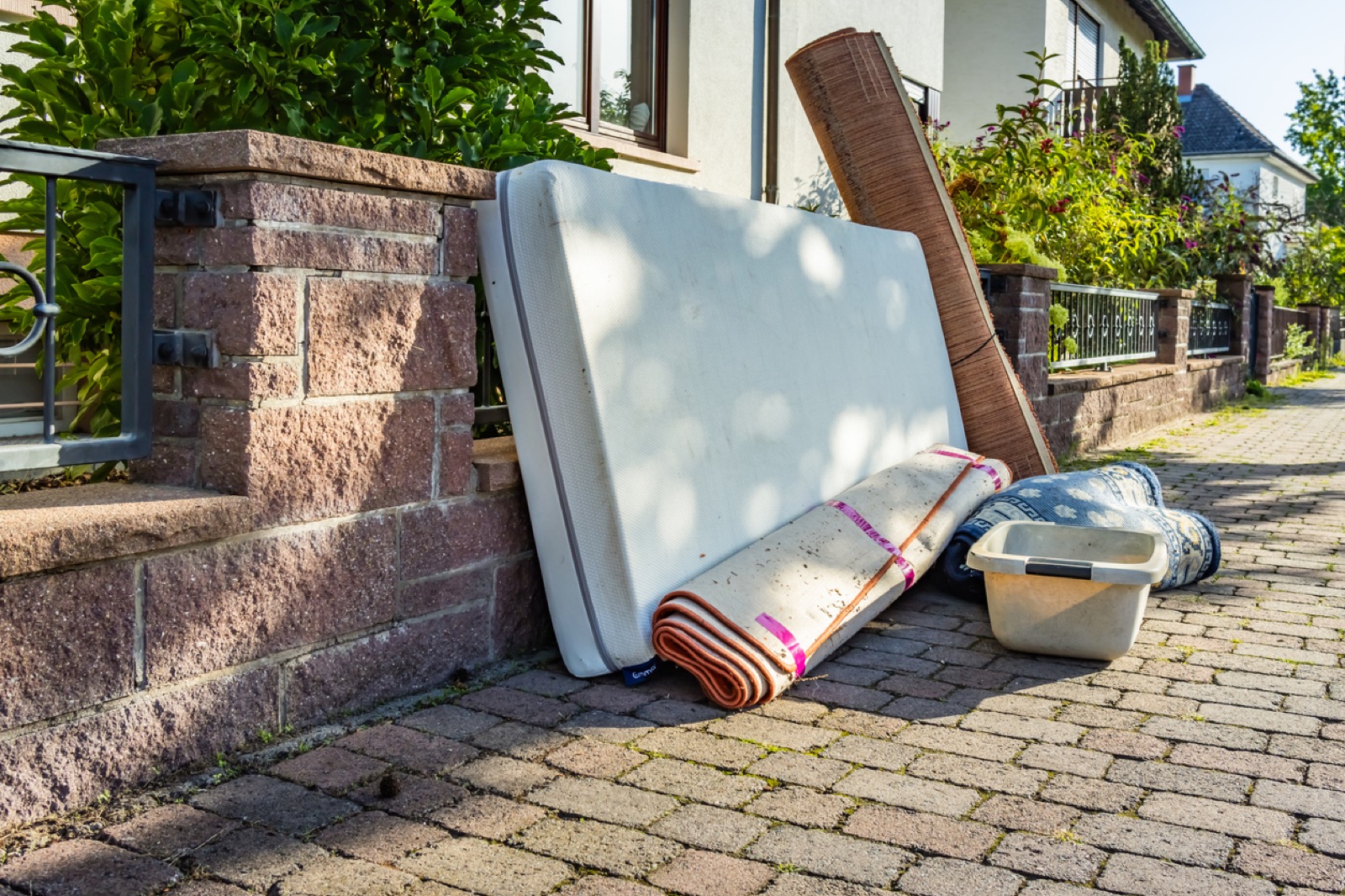 Services – 24/Seven Junk Removal